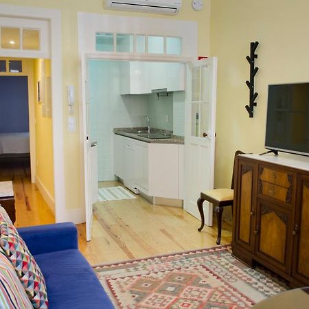 Porto.Arte Downtown Apartment מראה חיצוני תמונה
