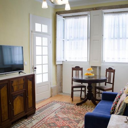 Porto.Arte Downtown Apartment מראה חיצוני תמונה