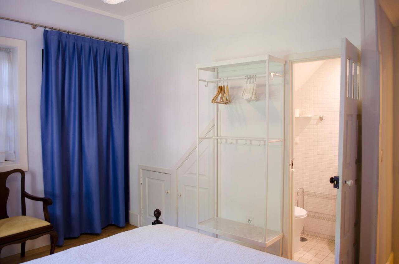Porto.Arte Downtown Apartment מראה חיצוני תמונה