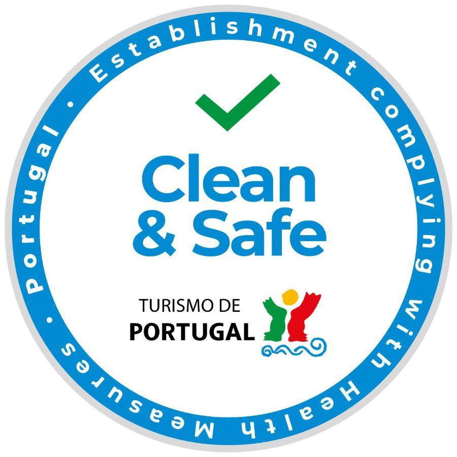 Porto.Arte Downtown Apartment מראה חיצוני תמונה