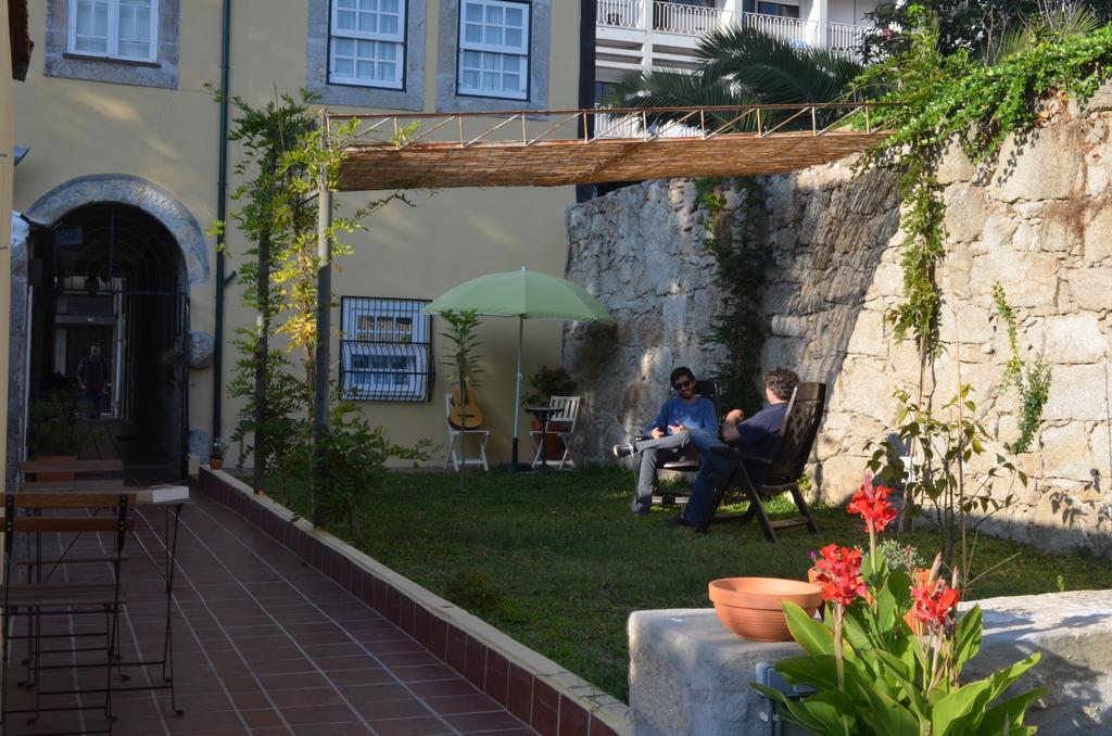Porto.Arte Downtown Apartment מראה חיצוני תמונה