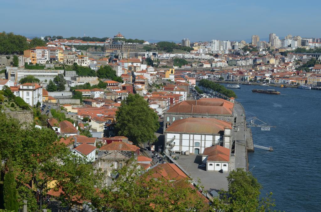 Porto.Arte Downtown Apartment מראה חיצוני תמונה